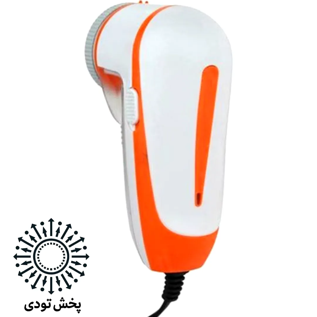 پرزگیر لباس NOVA NLR-208